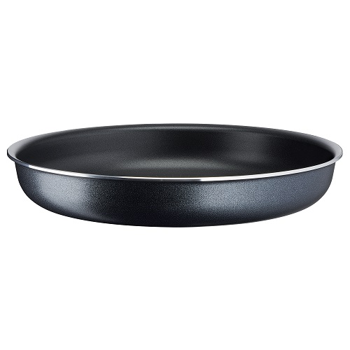 Tefal Ingenio XL Force Frypan Set With Handle, Size 22,26 cm, Black - L1589011 Tefal Ingenio XL Force Frypan Set With Handle, Size 22,26 cm, Black - L1589011